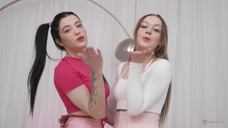 Sexy girls in porn - Small Tits Teens Dominated in Pissing & Gaping Orgy on HOT-GIRLS-PORN.COM