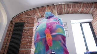 Sexy beauties in porn - Cum on Tits and Facial with Willy Regal HOT-GIRLS-PORN.COM