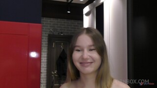 Sexy girls in porn - NikRock Fucks Amalia Davis's Big Tits OTS431 on HOT-GIRLS-PORN.COM