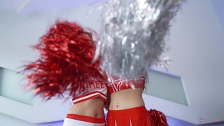 Sexy girls in porn - Small Tits, Big Cocks: A Hardcore Interracial Fuck on HOT-GIRLS-PORN.COM