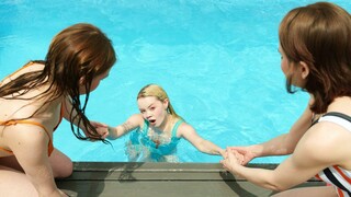 Sexy beauties in porn - Wet 'n Wild Summer Threesome HOT-GIRLS-PORN.COM