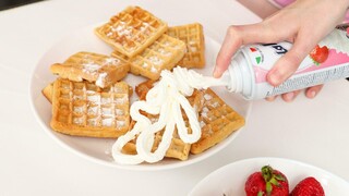 Sexy Mädchen in Porno - Babe Margo von Teese's Waffle Fun auf HOT-GIRLS-PORN.COM