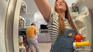 Sexy beauties in porn - MILF with Tattoo Rides Reverse Cowgirl - Shaved Pussy HOT-GIRLS-PORN.COM