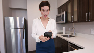 Sexy girls in porn - Step Mom’s Natural Tits Drive Me Wild - Creampie Finish on HOT-GIRLS-PORN.COM