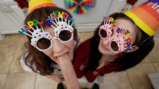 Sexy girls in porn - Tifa Quinn's Special Day on HOT-GIRLS-PORN.COM
