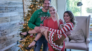Ragazze sexy nel porno - Kenna James' Intimate Holiday su HOT-GIRLS-PORN.COM