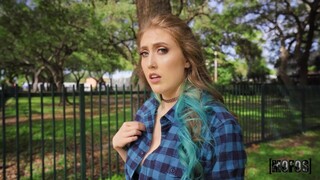 Sexy girls in porn - Electra Rayne's Emotional Support on HOT-GIRLS-PORN.COM
