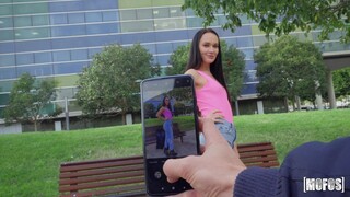 Ragazze sexy nel porno -  Jordi's Russian Fuck Friend su HOT-GIRLS-PORN.COM