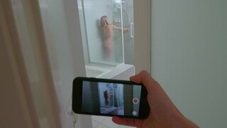 Sexy Mädchen in Porno - Short Hair Stepsister's POV Play auf HOT-GIRLS-PORN.COM