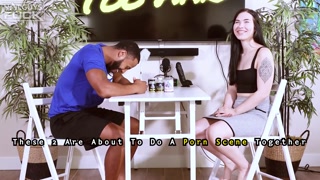 Sexy girls in porn - The HGF Experience: Alyssa Amythest's Big Ass Adventure with Draco on HOT-GIRLS-PORN.COM