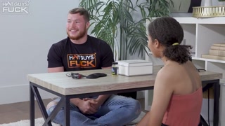 Sexy Mädchen in Porno - Michelle Anderson Sits Down with Canelo Ment auf HOT-GIRLS-PORN.COM