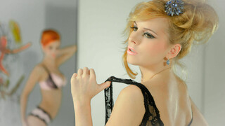 สาวเซ็กซี่ในหนังโป๊ - Ariel Piper Fawn's Pulse (2013) บน HOT-GIRLS-PORN.COM