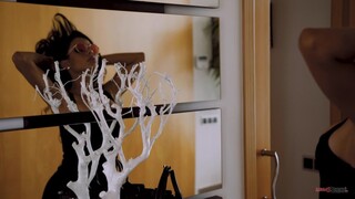 Sexy girls in porn - Canela Skin's Tattooed Body Fucked on HOT-GIRLS-PORN.COM