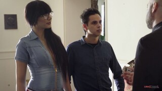 Ragazze sexy nel porno - Pablo Ferrari's Anal Encounter su HOT-GIRLS-PORN.COM