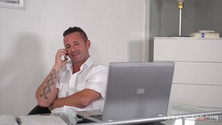 Chicas sexys en el porno - David Perry Imagines Fucking Coco de Mal's Sexy Ass en HOT-GIRLS-PORN.COM