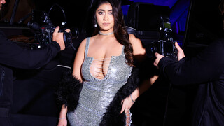 Sexy beauties in porn - Bodyguard's Lingerie Fun HOT-GIRLS-PORN.COM