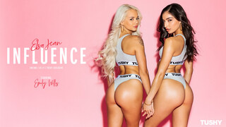 Belezas sexy no pornô - The Influence of Lust HOT-GIRLS-PORN.COM