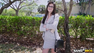 Sexy girls in porn - Small Tits Secretary Loves Cum on HOT-GIRLS-PORN.COM