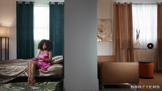 Sexy beauties in porn - Elsie Licks Ass While Kira Noir Sucks Thick Cock - 69 & Fetish Fun HOT-GIRLS-PORN.COM