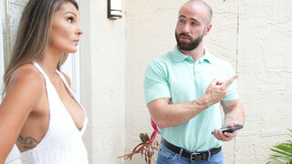 Sexy girls in porn - Hot Blonde Mandy Rhea Blows and Fucks Danny Steele on HOT-GIRLS-PORN.COM