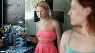 Sexy beauties in porn - Cherry & Stasy's Reconciliation HOT-GIRLS-PORN.COM