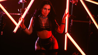 Sexy girls in porn - Pussy Licking and Toe Sucking with Spencer Bradley on HOT-GIRLS-PORN.COM
